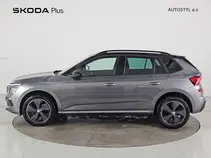 Kamiq Monte Carlo