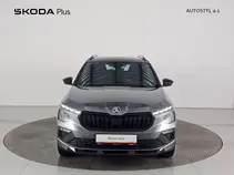Kamiq Monte Carlo
