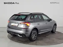 Kamiq Monte Carlo