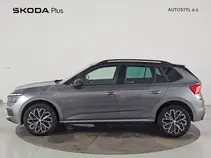 Kamiq Monte Carlo