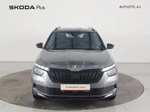 Kamiq Monte Carlo