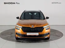 Kamiq Monte Carlo