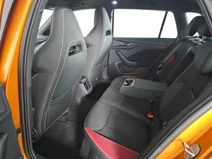 Škoda Kamiq Monte Carlo