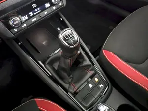 Škoda Kamiq Monte Carlo