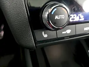 Škoda Kamiq Monte Carlo