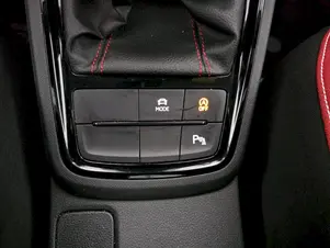Škoda Kamiq Monte Carlo