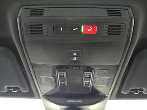 Škoda Kamiq Monte Carlo