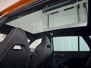 Škoda Kamiq Monte Carlo
