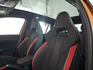 Škoda Kamiq Monte Carlo
