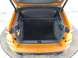 Škoda Kamiq Monte Carlo