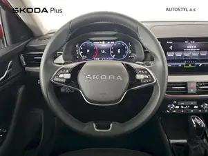 Škoda Kamiq Top Selection