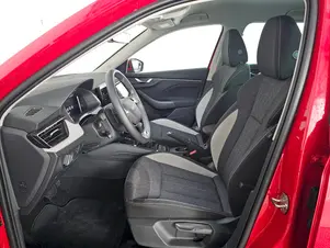 Škoda Kamiq Top Selection