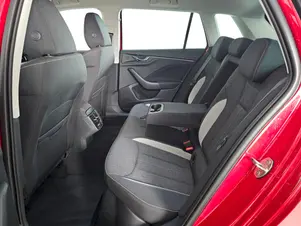 Škoda Kamiq Top Selection