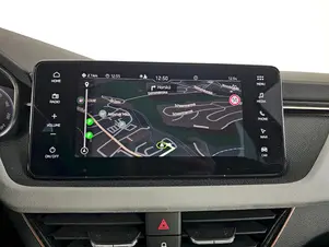 Škoda Kamiq Top Selection