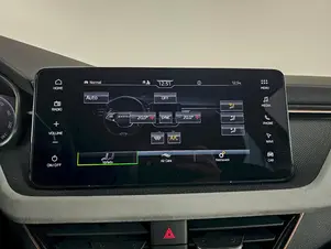 Škoda Kamiq Top Selection