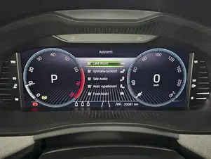 Škoda Kamiq Top Selection