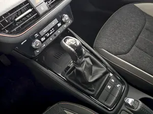 Škoda Kamiq Top Selection