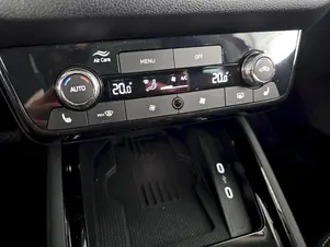 Škoda Kamiq Top Selection