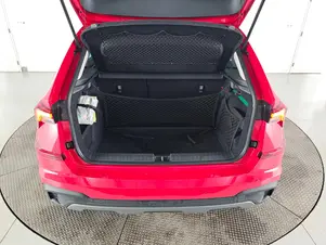 Škoda Kamiq Top Selection