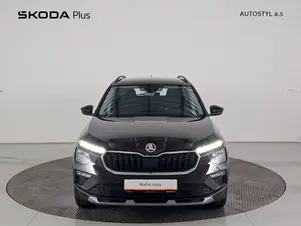 Škoda Kamiq Selection