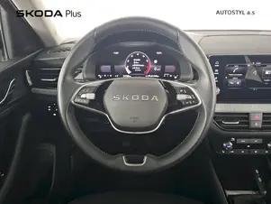 Škoda Kamiq Selection