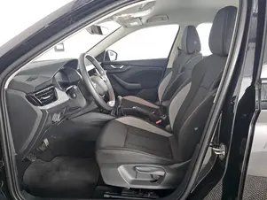 Škoda Kamiq Selection