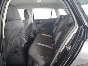 Škoda Kamiq Selection