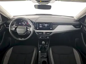 Škoda Kamiq Selection