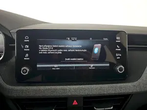 Škoda Kamiq Selection