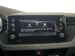 Škoda Kamiq Selection