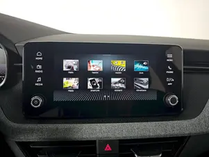 Škoda Kamiq Selection