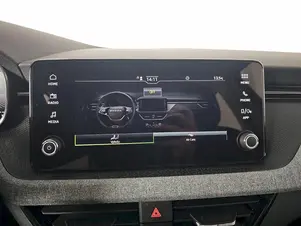 Škoda Kamiq Selection