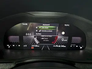 Škoda Kamiq Selection