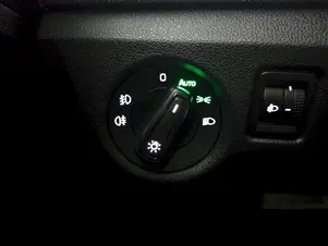 Škoda Kamiq Selection