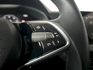 Škoda Kamiq Selection