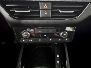 Škoda Kamiq Selection