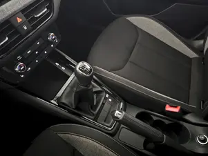 Škoda Kamiq Selection