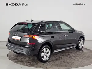 Škoda Kamiq Top Selection