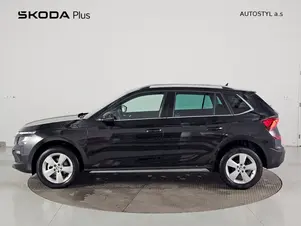 Škoda Kamiq Top Selection