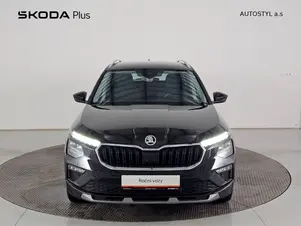 Škoda Kamiq Top Selection