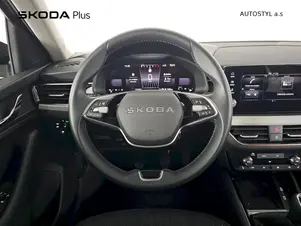 Škoda Kamiq Top Selection