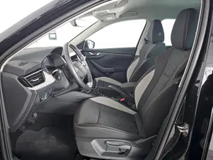 Škoda Kamiq Top Selection