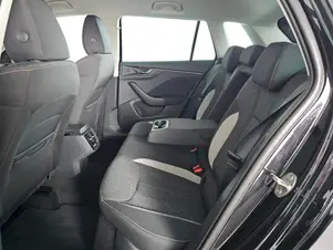 Škoda Kamiq Top Selection