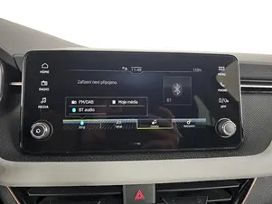 Škoda Kamiq Top Selection
