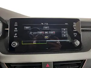 Škoda Kamiq Top Selection