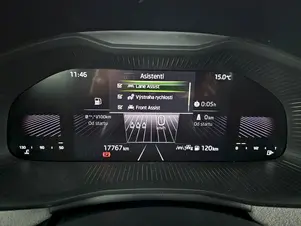 Škoda Kamiq Top Selection