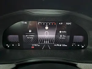 Škoda Kamiq Top Selection