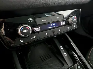 Škoda Kamiq Top Selection