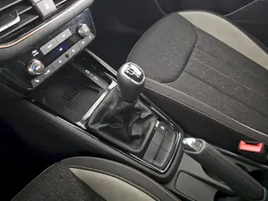 Škoda Kamiq Top Selection