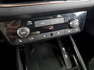 Škoda Kamiq Top Selection